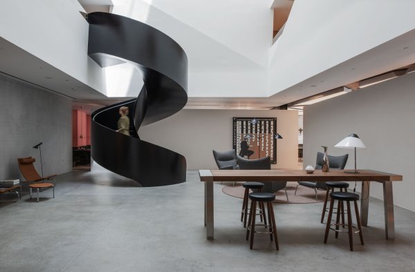 briig boutique hotel