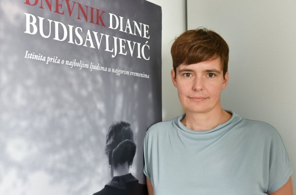 Dana Budisavljević