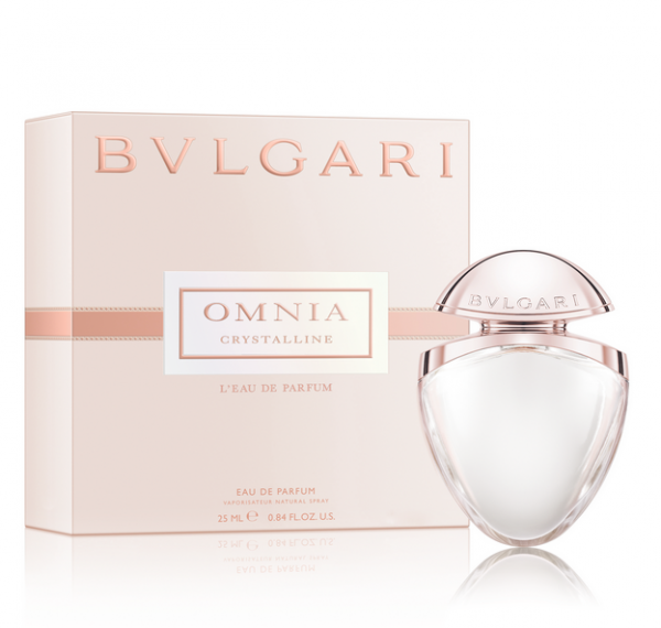 Omnia CrystallineFotografija: Bulgari