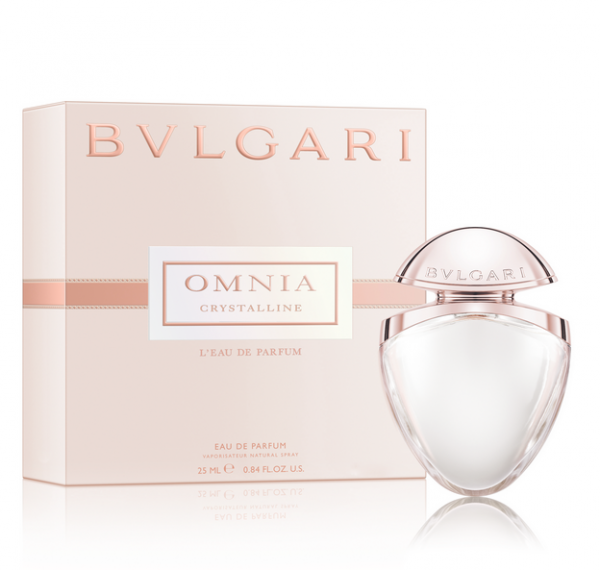 Miris Omnia CrystallineFotografija: Bulgari