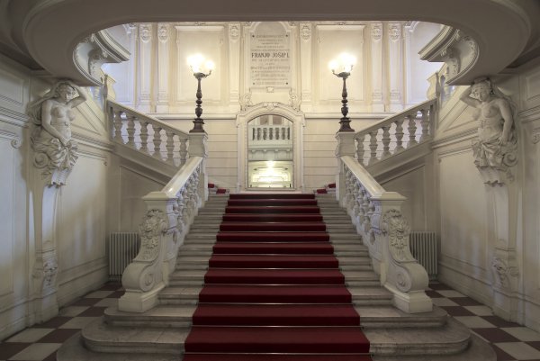 Hrvatski glazbeni zavod