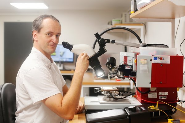 Matti Kalevi Kalliokoski