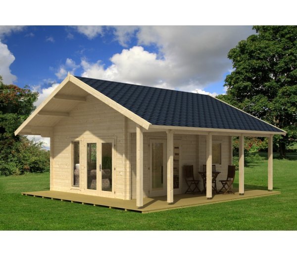 Allwood Outlet drvene kućice