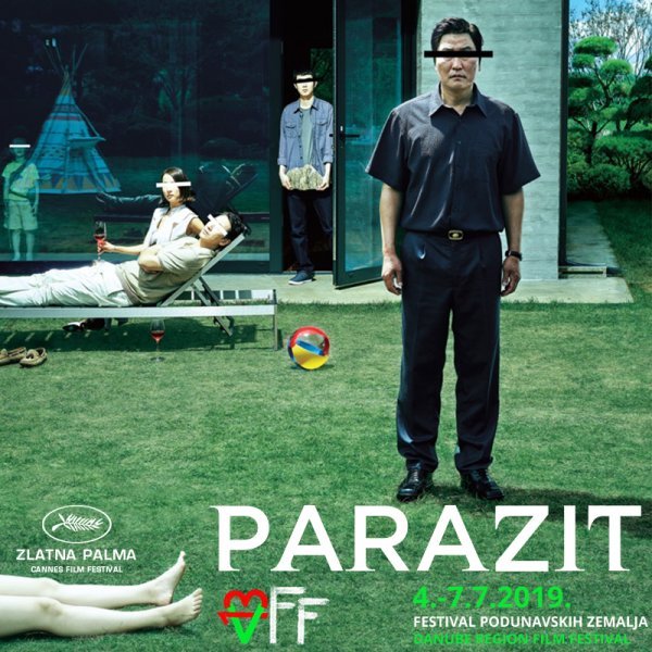 Parazit