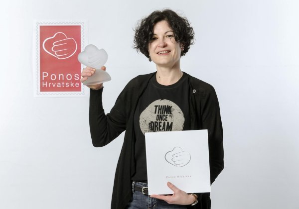 Umrla Lovorka Hančić, majka petero djece i simbol borbe protiv sustava