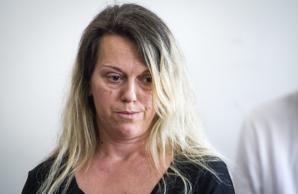 Suđenje Ivani Teni Gotovac Soldić