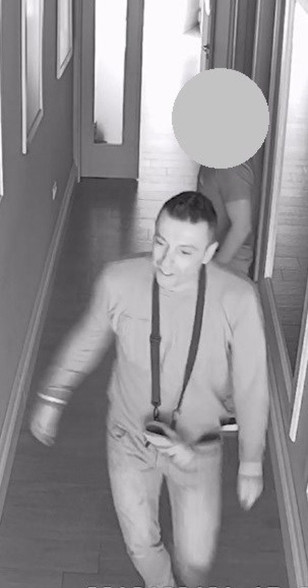 Karlovačka policija traga za ovim osobama