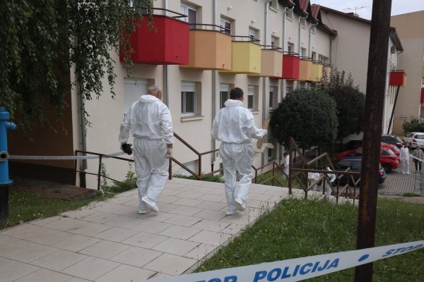 Ubojstvo u Đakovu