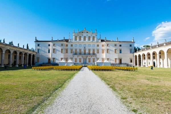 Villa Manin