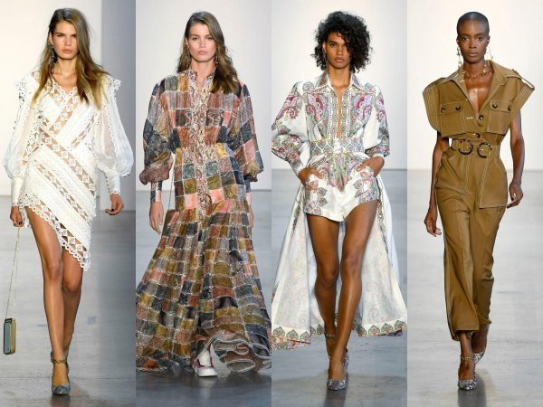 Zimmermann SS19