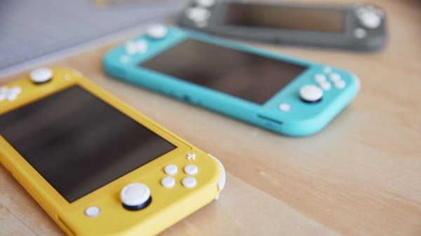 Nintendo Switch Lite je jeftini Switch bez odvojivih kontrolera i mogućnosti spajanja sa TV-om