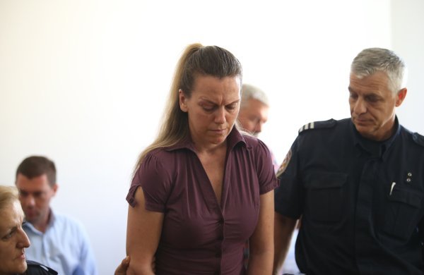 Ivana Tena Gotovac osuđena na 10 godina zatvora