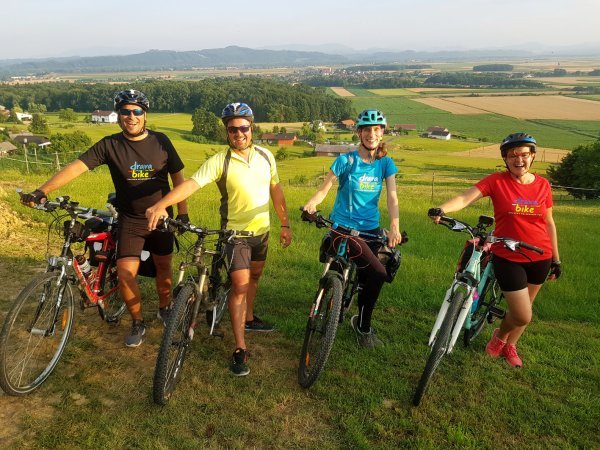 Drava Bike
