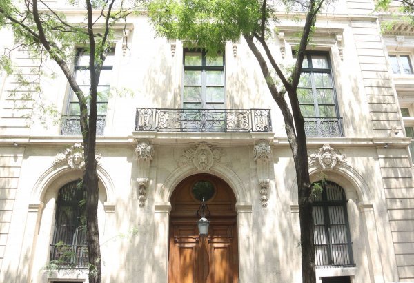 Kuća u New Yorku financijaša Jeffreyja Epsteina procijenjene vrijednosti od 56 milijuna dolara