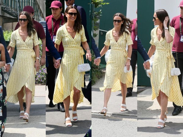 Pippa Middleton