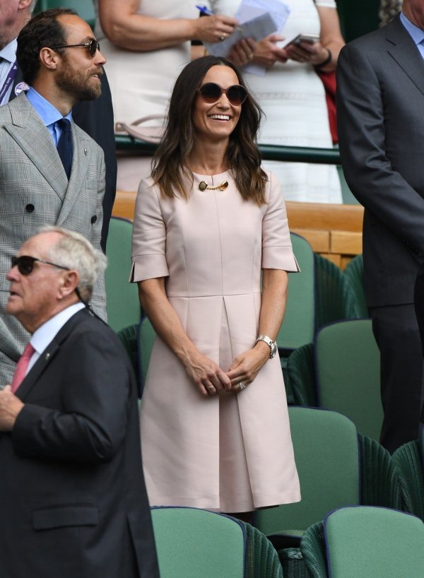 Pippa Middleton