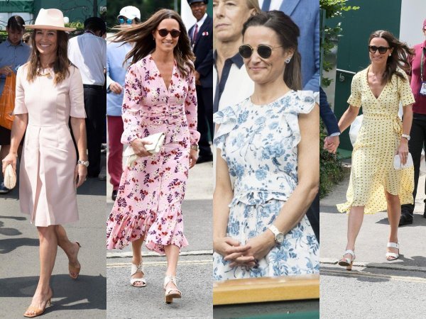 Pippa Middleton