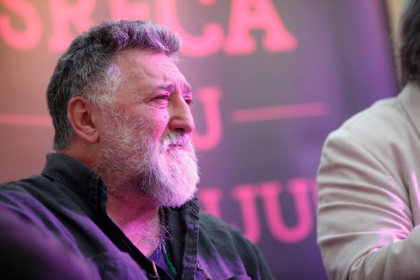 Tahir Mujičić 