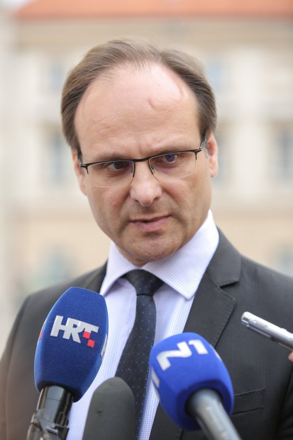 Zvonimir Frka Petešić