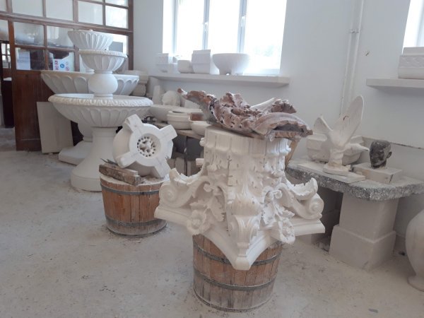 Klesarska škola Pučišća