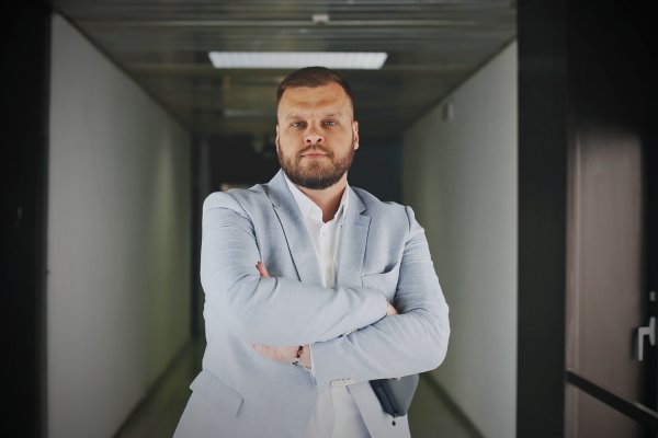 Marko Šapit jedno je od zaštitnih lica HTV-a