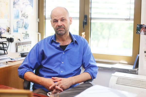 Aleksandar Štulhofer