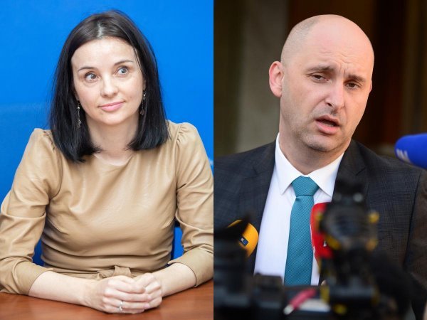 Tomislava Tolušića na mjestu ministra poljoprivrede zamjeniti će državna tajnica u tom ministarstvu Marija Vučković