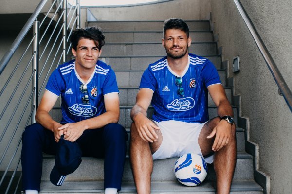 Antonio Marin, Bruno Petković