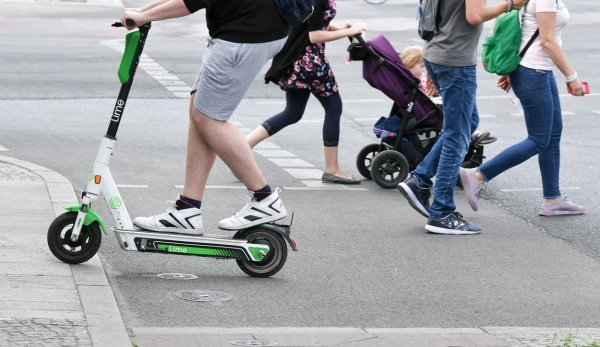 Električni romobili