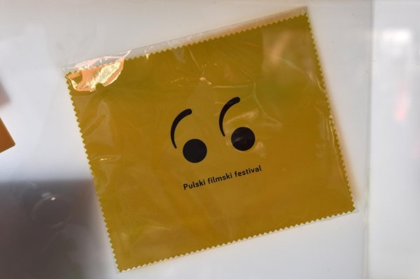 2019 Pula Film Festival