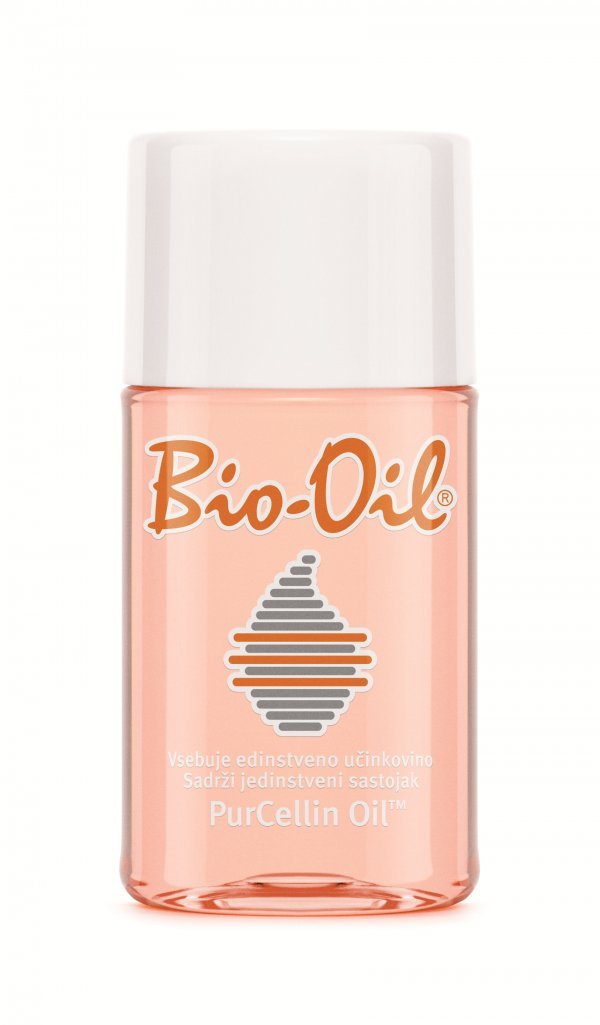 Bio Oil uljeFotografija: Bio Oil