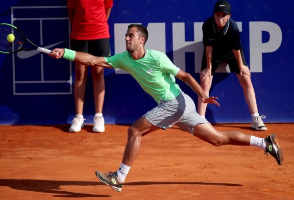 Attila Balazs - Laslo Đere