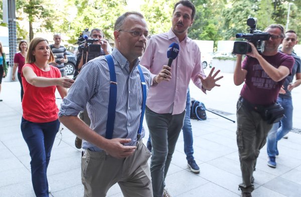 Zlatko Hasanbegović