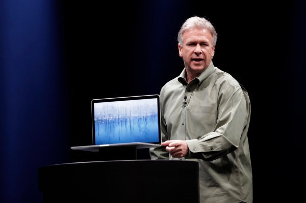 Phil Schiller