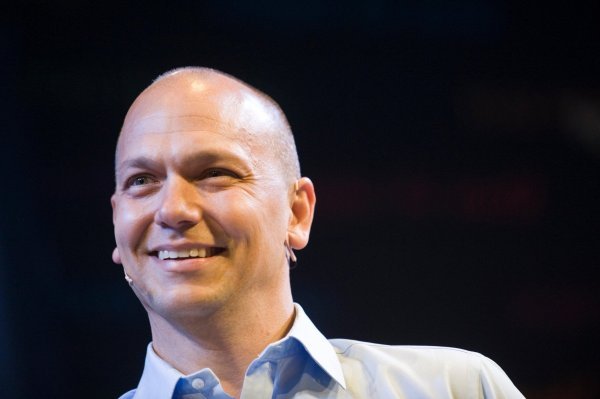 Tony Fadell