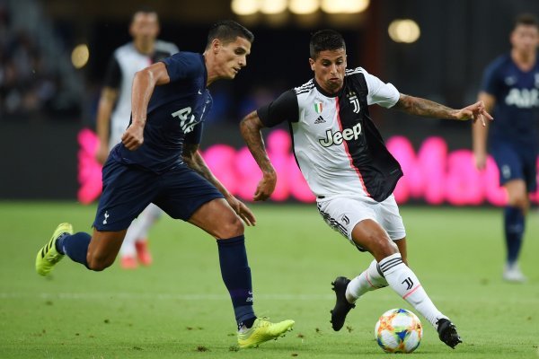 Juventus - Tottenham