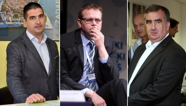 Tomislav Fain, Tomislav Varga i Boris Žgomba tportal/Pixsell