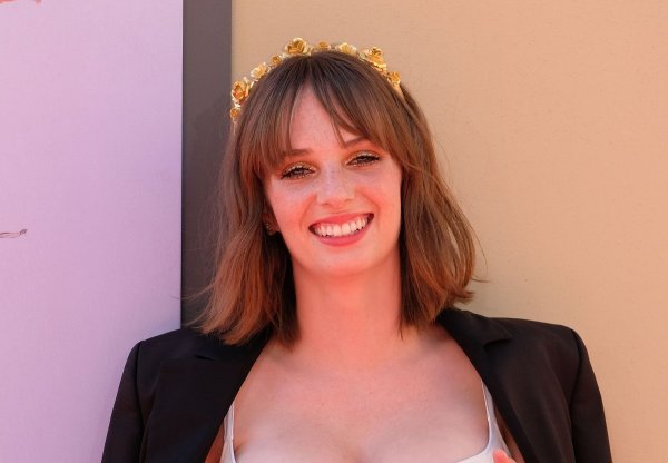 Maya Hawke