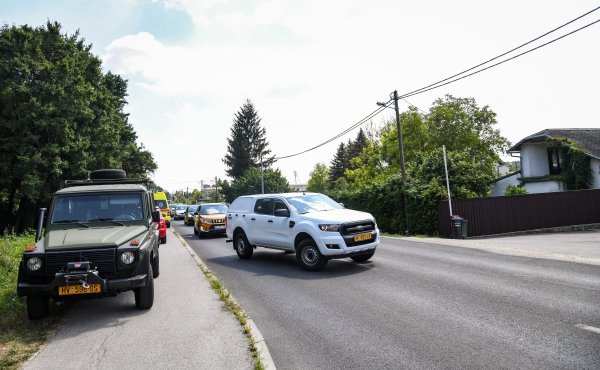 Obiteljska kuća vojnika poginulog u bombaškom napadu u Afganistanu