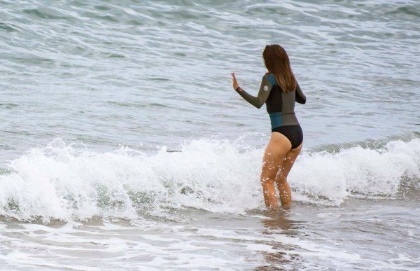 Princeza Mary na odmoru