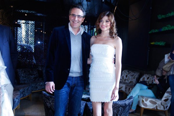 Tarik i Lejla Filipović (1)