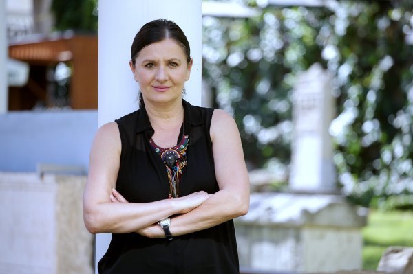 Snježana Abramović Milković