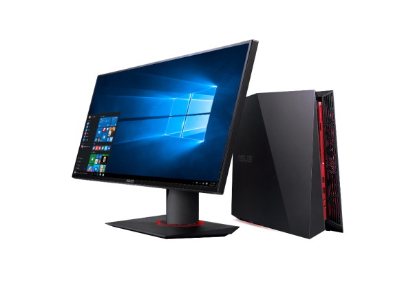 ROG G20CB stolno računalo Asus