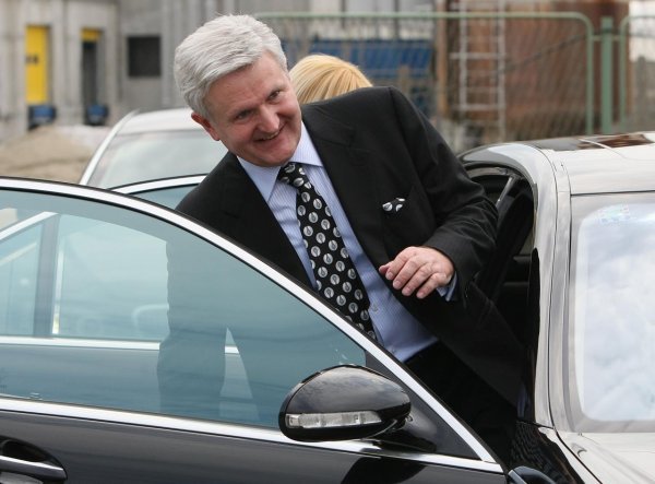 Ivica Todorić, vlasnik Agrokora PIxsell