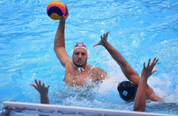 Andro Bušlje protiv Mađarske