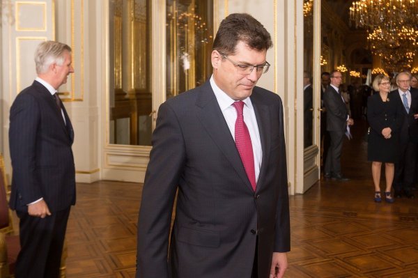 Slovenska vlada potvrdila je Janeza Lenarčića kao kandidata te zemlje za povjerenika u Europskoj komisiji
