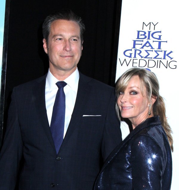Bo Derek i John Corbett
