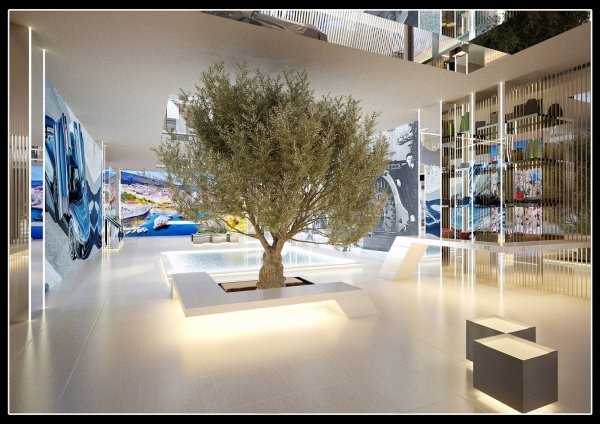 Hrvatski štand za Dubai EXPO 2020