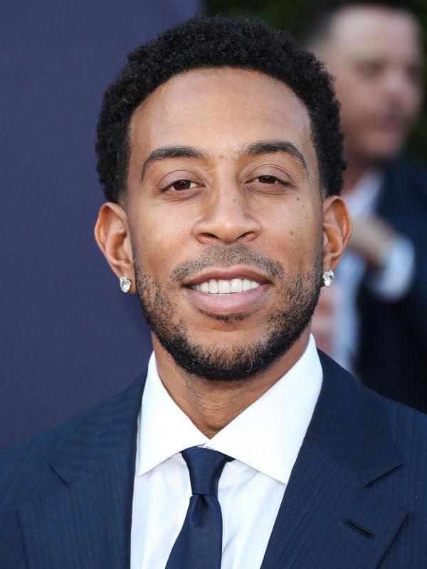 Christopher Bridges - Ludacris