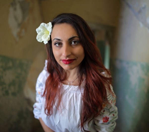 Jovana Petrović, 24 godine